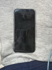 Apple iPhone 11 Pro – 64GB – Space Gray (Verizon) A2160 (CDMA + GSM)