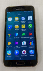Samsung SM-G900R4 Galaxy S5 U.S Cellular 0225-02T