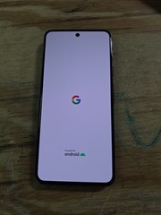 Google Pixel 8 – 128 GB – Obsidian (Unlocked) Wi-Fi GPS Not Working