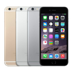Apple iPhone 6 16GB 32GB 64GB Unlocked AT&T T-Mobile Verizon- Good Condition