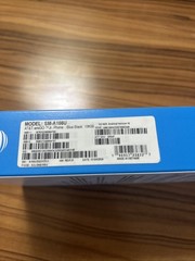 AT&T Prepaid Samsung Galaxy A16 5G SM-A166U – 128GB – Blue Black**READ**