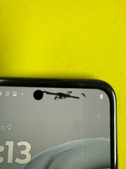 Motorola Razr 2024 – 256GB – Koala Gray – XT2453 (Dish Wireless) LCD Damage