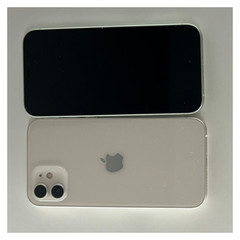 Apple iPhone 12 5G – Unlocked Verizon – 64GB/128GB Black Blue White