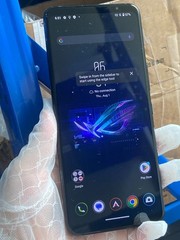 ASUS ROG Phone 6 Unlocked 128/256/512GB Android SmartPhone Google play GOOD