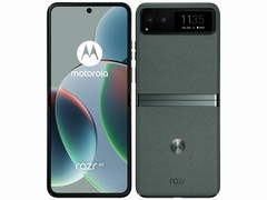 Motorola Moto Razr 40 2023 XT2323 128GB /256GB Unlocked Smartphone OPEN BOX US