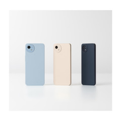 SHARP AQUOS wish4 SH-52E 64GB/4GB 6.6In Android14 DOCOMO sim-free Japan