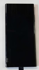USED – Samsung Galaxy S22 Ultra SM-S908U1 128GB 8GB RAM (FACTORY UNLOCKED) 6.8