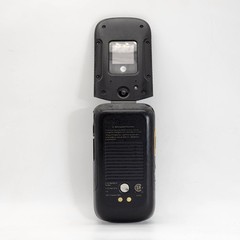 Sonim XP3 XP3800 8GB Black (AT&T/Unlocked) – 2PS9 – 2PS9