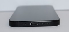Apple iPhone 15  – 128 GB – Black (AT&T) Smartphone ~AS IS!!!~