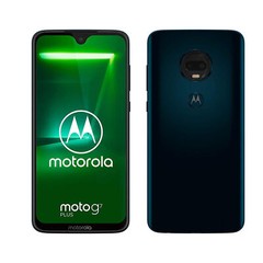 Motorola Moto G7 Plus Dual SIM 4GB RAM 128GB ROM 6.2″ Android Phone