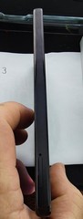 NOB Motorola Moto G Stylus 2026 5G XT2619-1 256GB Factory Unlocked Coal Smoke