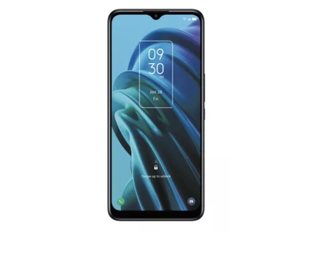 **NEW** TCL 30 XE 5G – BLK – 64GB – T767W – T-Mobile *Locked (Read Description)