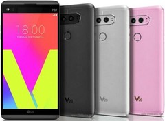LG V20 VS995 H910 H918 LS997 US996 F800 64GB Unlocked Smartphone- NEW SEALED