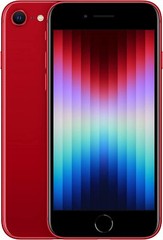 Apple iPhone SE 3rd Gen (2022) 64/128/256GB-Unlocked -Used Good, All colors
