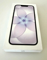 Apple iPhone 17e | 256GB | White | Cricket Only | BRAND NEW SEALED