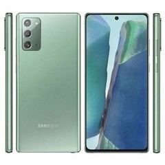 New Samsung Galaxy Note 20 5G N981U 128GB GSM+CDMA Factory Unlocked Smartphone