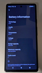 [95% Batt] DeGoogled GrapheneOS Google Pixel 7 128GB Unlocked or LineageOS Root