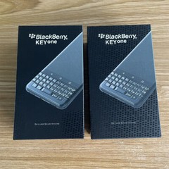 BlackBerry Keyone 64GB 32GB 12MP 4G LTE Unlocked Android Smartphone- New Sealed