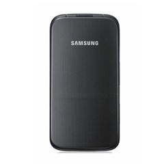 Original Unlocked SAMSUNG C3520 Mobile Phone Bluetooth MP3 FM GSM Flip Cellphone