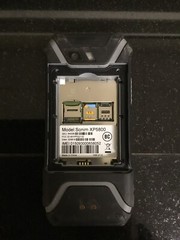 Sonim XP5800 and XP 8800 Rugged PTT Smartphones