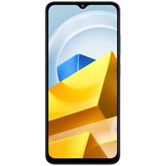 Xiaomi Poco M5 4G/LTE Green 128GB + 4GB DUAL SIM Factory Unlocked GSM NEW