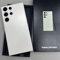 NEW SEALED SAMSUNG GALAXY S23 ULTRA 5G/S22 ULTRA 5G FACTORY UNLOCKED GSM CDMA