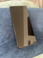 Celular Motorola Edge 2022 con Aplicación Tiktok