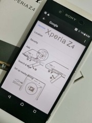 Sony Xperia Z3+ Android E6553 Unlocked 3GB+32G Cheap MobilePhone GoodCondition