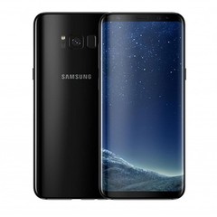 Samsung Galaxy S8 G950U 64GB Sprint/Unlocked – Good – Light Burn