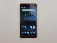 Nokia 6 (TA-1025) 32GB (GSM Unlocked) Dual SIM Smartphone – CRACKED – H1941
