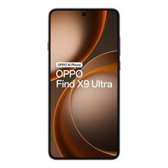 OPPO Find X9 Ultra 512GB 12GB GLOBAL VERSION Tundra Umber USA Stock