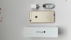 Apple iPhone 6 Unlocked – 16GB 32GB 64GB 128GB – Random Color