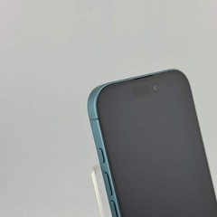 Unlocked Apple iPhone 16 128GB 26.3 Teal NYAW3LL/A