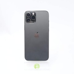 Unlocked Apple iPhone 12 Pro Max 512GB 26.0.1 MG9K3LL/A bad battery