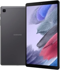 Samsung Galaxy Tab A7 Lite (2021) T227U 32GB Gray WiFi Only – Heavy Scratch