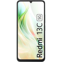 Unlocked Xiaomi Redmi 13C 5G Dual SIM 8GB+256GB 50MP Android Mobile Phone