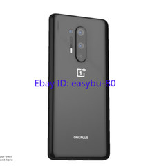 OnePlus 8 Pro 5G Dual SIM 128GB 256GB Octa Core Android 10 Googleplay 6.78”