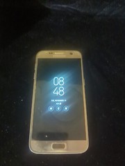 Samsung Galaxy S7 – 32 GB – Pink Gold (Verizon)