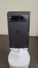 Google Pixel Fold 5G – 256 GB – Obsidian (Unlocked) B Grade – Dead Inner Screen