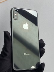 90% N ew Apple iPhone X – 64G/256G – Factory Unlocked Random color – Good Tested