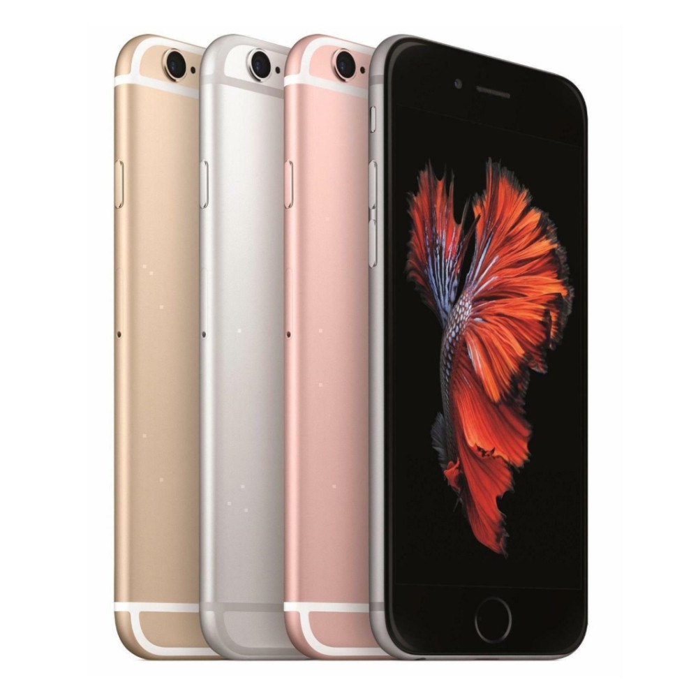 Apple iPhone 6s Plus 16GB 64GB Unlocked Verizon Smartphone 4G GSM CDMA