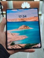 Samsung W22 5G 7.6″ 12MP Snapdragon 888 SM8350 4400mAh Foldable Google