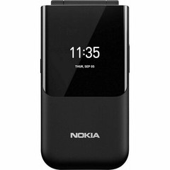 NEW Nokia 2720 V Flip TA-1295 Verizon Unlocked 4G LTE KaiOS 4GB KaiOS Smartphone