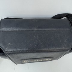 Motorola Ameritech AC-250 Car Bag Phone/For Collectors/ Not Tested Speaker