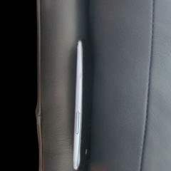 Samsung Galaxy S3 4G LTE Touchscreen for parts only WORKS! But Needs CHARGE PORT