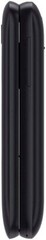 Alcatel SmartFlip 4G LTE Basic Flip Phone for CRICKET Wireless (4052C)