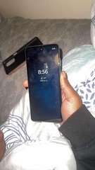 Motorola Moto G Stylus (2022) BLUE WITH TIKTOK STILL INSTALLED