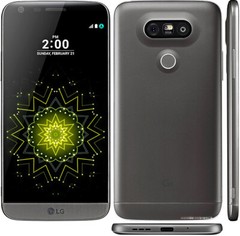 LG G5 H860N H850 H820 VS987 4GB+32GB NFC Android 4G LTE Fingerprint Infrared