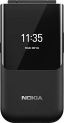 Nokia 2720 V Flip TA-1295 4G LTE Phone (for Verizon Only)