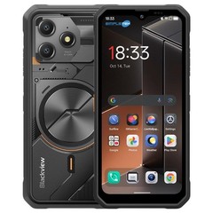 BlackView Fort 100 Rugged Smartphone 6.56″ HD+ 90Hz 128GB 8GB RAM 5000mAh